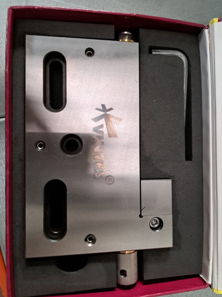 Morse in acciaio inox