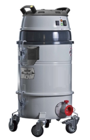 Aspiratore Per Impianti Laser