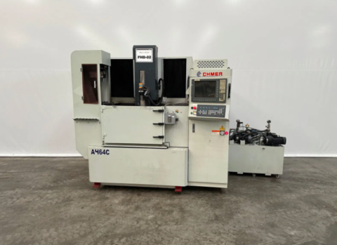 Microforatrice CHMER AH64C