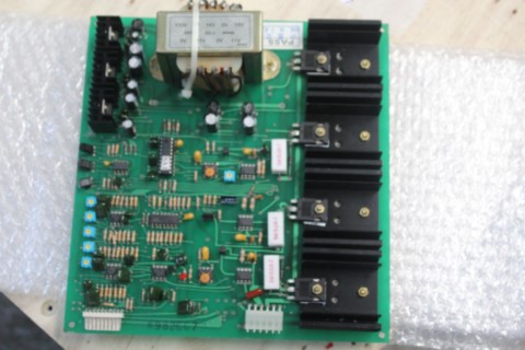 Castek DR BOARD