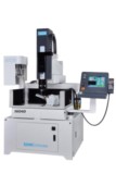 Microforatrice EDM nuova