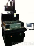 Microforatrice EDM CNC usata