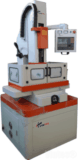 Microforatrice EDM