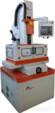 Microforatrice EDM nuova