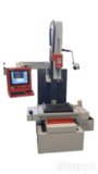 Microforatrice EDM nuova